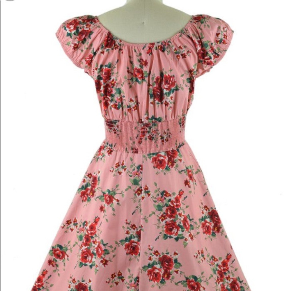 Perfect Easter Dress